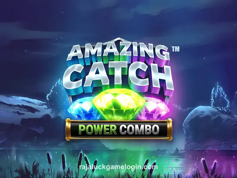 Amazing Catch Power Combo