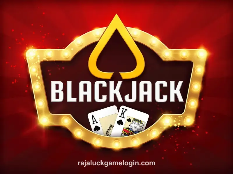 Blackjack
