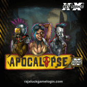 Apocalypse Super xNudge®