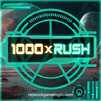1000 x Rush