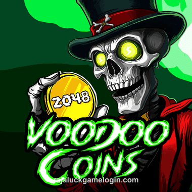 Voodoo Coins
