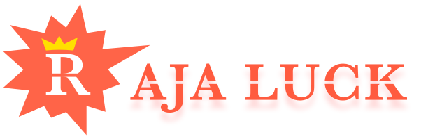 raja luck Logo